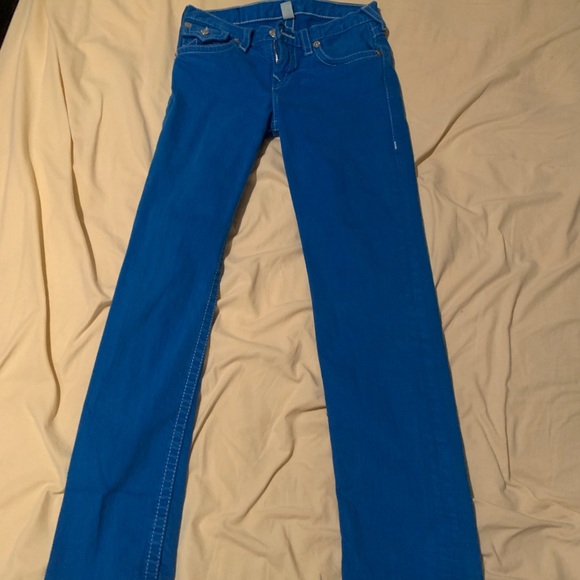 Kid’s True Religion Jeans👖 - Picture 3 of 11